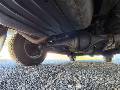 2002 Land Rover Discovery