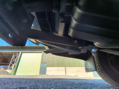 2002 Land Rover Discovery