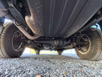 2002 Land Rover Discovery