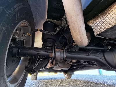 2002 Land Rover Discovery