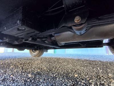 2002 Land Rover Discovery