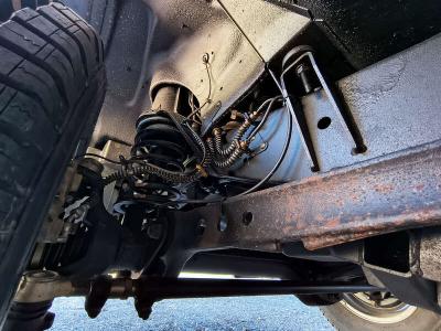 2002 Land Rover Discovery