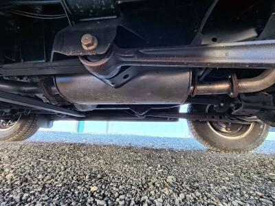 2002 Land Rover Discovery