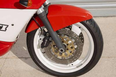 1989 Ducati 900SS