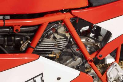 1989 Ducati 900SS
