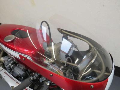 1979 Honda CB550 'CR750' REPLICA