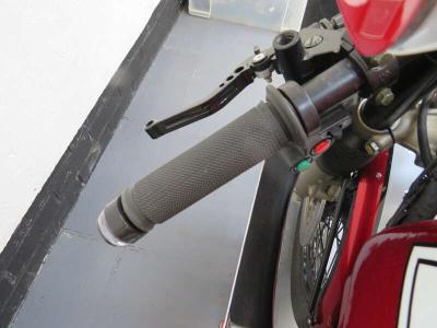 1979 Honda CB550 'CR750' REPLICA