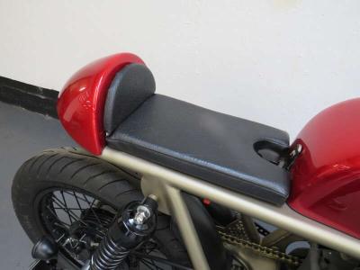 1979 Honda CB550 'CR750' REPLICA