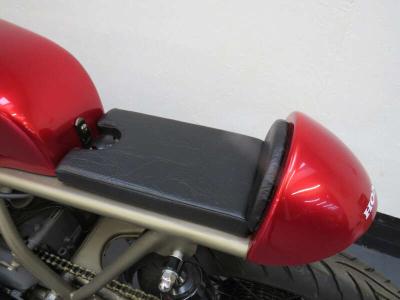 1979 Honda CB550 'CR750' REPLICA
