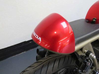 1979 Honda CB550 'CR750' REPLICA