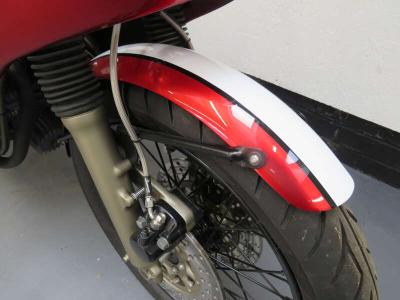 1979 Honda CB550 'CR750' REPLICA