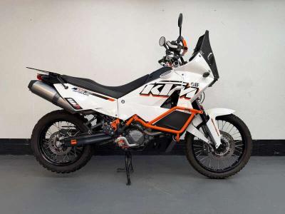 2012 KTM 990 ADVENTURE