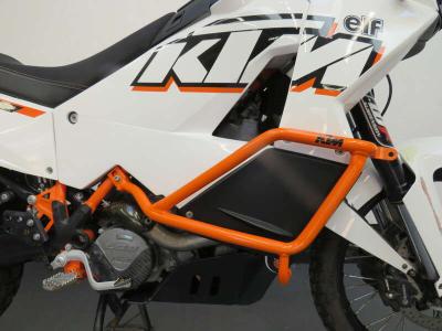 2012 KTM 990 ADVENTURE