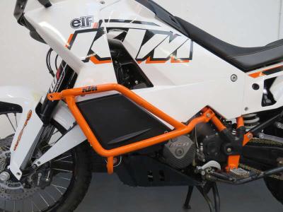 2012 KTM 990 ADVENTURE