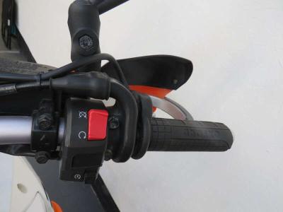2012 KTM 990 ADVENTURE