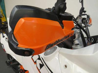 2012 KTM 990 ADVENTURE