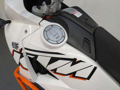 2012 KTM 990 ADVENTURE
