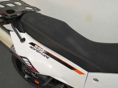 2012 KTM 990 ADVENTURE