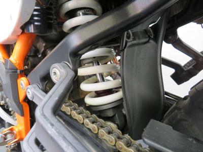 2012 KTM 990 ADVENTURE