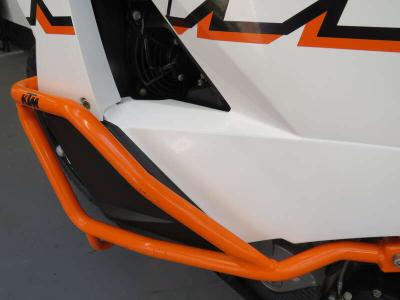 2012 KTM 990 ADVENTURE