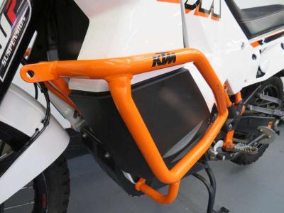 2012 KTM 990 ADVENTURE