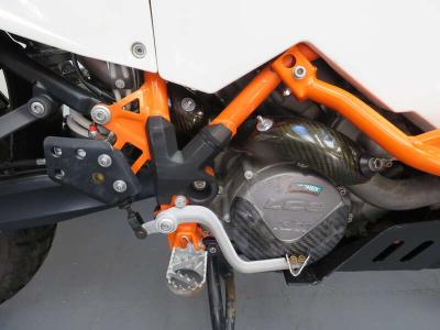 2012 KTM 990 ADVENTURE