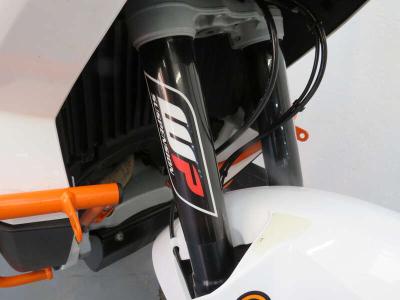 2012 KTM 990 ADVENTURE