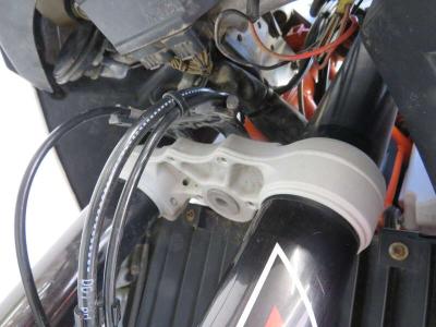 2012 KTM 990 ADVENTURE