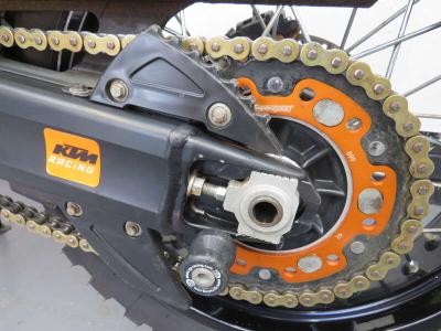 2012 KTM 990 ADVENTURE