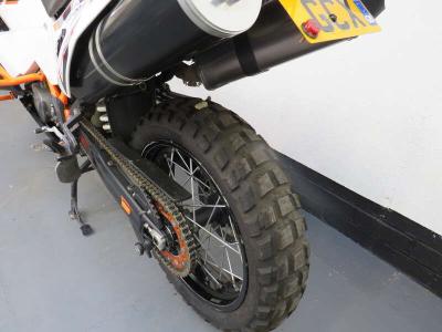 2012 KTM 990 ADVENTURE