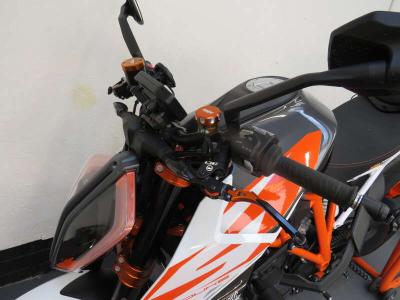 2018 KTM 1290 SUPER DUKE R
