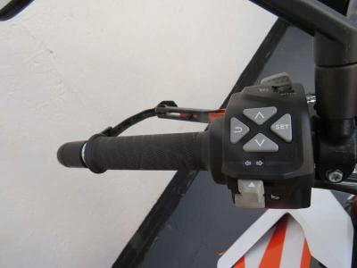 2018 KTM 1290 SUPER DUKE R
