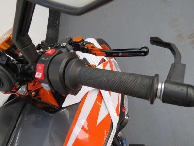 2018 KTM 1290 SUPER DUKE R