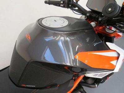 2018 KTM 1290 SUPER DUKE R
