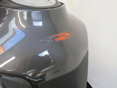 2018 KTM 1290 SUPER DUKE R