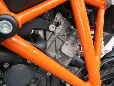 2018 KTM 1290 SUPER DUKE R