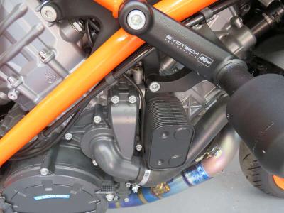 2018 KTM 1290 SUPER DUKE R