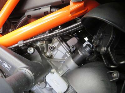 2018 KTM 1290 SUPER DUKE R