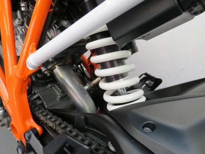 2018 KTM 1290 SUPER DUKE R