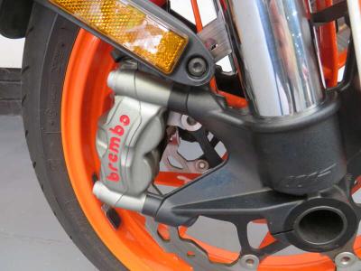 2018 KTM 1290 SUPER DUKE R