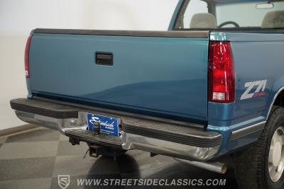 1998 Chevrolet K1500 Silverado Z71 4x4