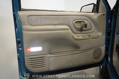 1998 Chevrolet K1500 Silverado Z71 4x4