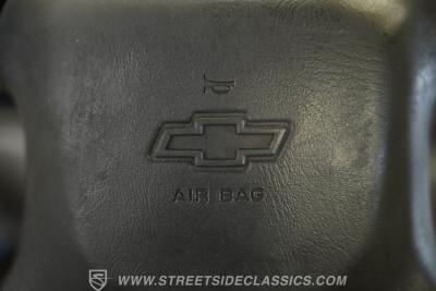 1998 Chevrolet K1500 Silverado Z71 4x4
