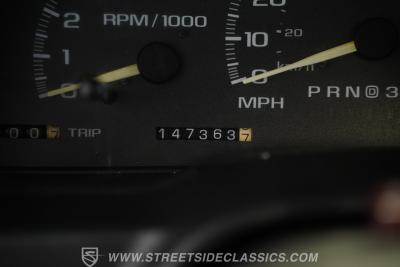 1998 Chevrolet K1500 Silverado Z71 4x4