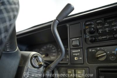 1998 Chevrolet K1500 Silverado Z71 4x4