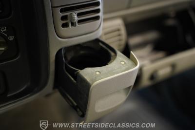 1998 Chevrolet K1500 Silverado Z71 4x4
