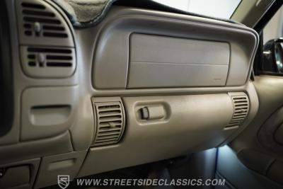 1998 Chevrolet K1500 Silverado Z71 4x4
