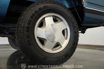 1998 Chevrolet K1500 Silverado Z71 4x4