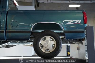 1998 Chevrolet K1500 Silverado Z71 4x4