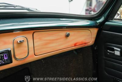 1970 Volkswagen Karmann Ghia Convertible